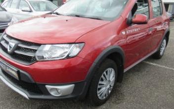 Dacia Sandero Aubière
