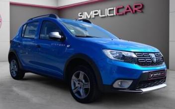 Dacia sandero Bruz