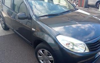 Dacia Sandero Marly