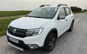 Dacia Sandero Saint-Priest