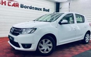 Dacia sandero Pessac