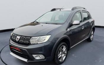 Dacia Sandero Nevers