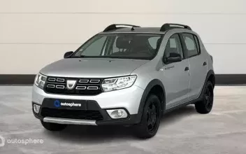 Dacia Sandero Metz