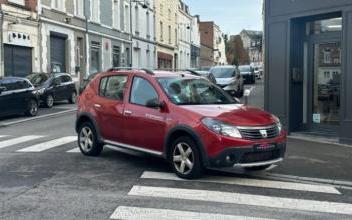 Dacia Sandero Cambrai