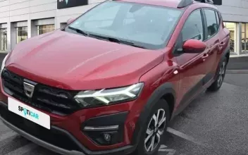 Dacia Sandero Marignane