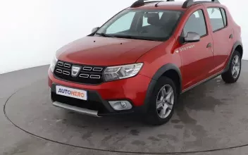Dacia Sandero Issy-les-Moulineaux