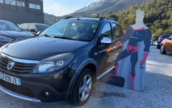 Dacia Sandero La-Garde