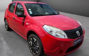 Dacia sandero Avignon