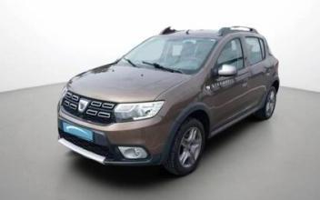 Dacia sandero Bayeux