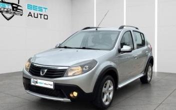 Dacia Sandero Cocheren