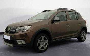 Dacia Sandero Moirans