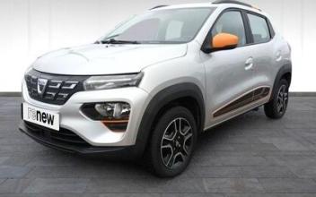 Dacia spring Arles