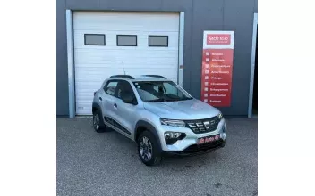 Dacia Spring Bon-Encontre