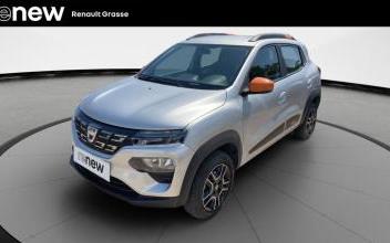 Dacia Spring Cannes