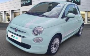 Fiat 500 Montpellier