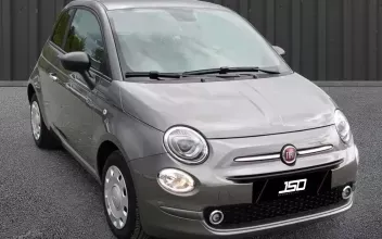 Fiat 500 Prigonrieux