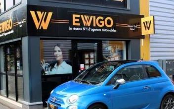 Fiat 500 Belbeuf