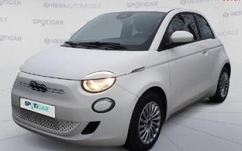 Fiat 500 Illzach
