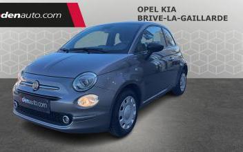 FIAT 500 Brive-la-Gaillarde