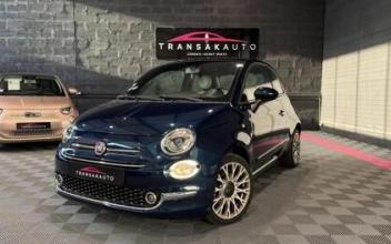 Fiat 500 Valergues
