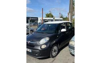 Fiat 500 l Pessac