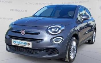 Fiat 500 x Dijon