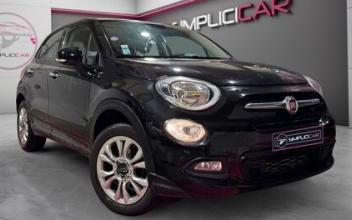 Fiat 500 x Houdemont