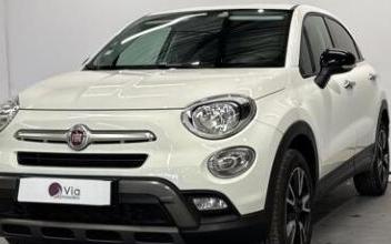 Fiat 500 x Perpignan