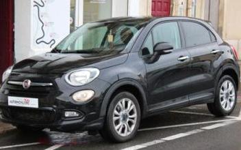 Fiat 500 x Sète