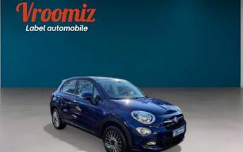 Fiat 500 x Chassieu