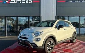 Fiat 500 x Audenge
