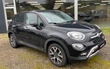 Fiat 500 x Verdun