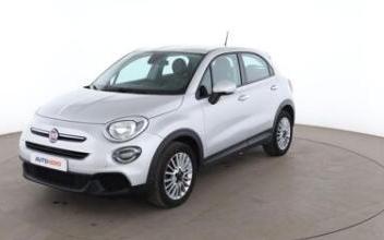 Fiat 500 x Issy-les-Moulineaux