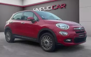 Fiat 500X La-Farlède