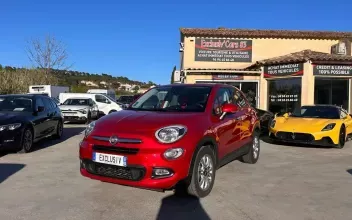 Fiat 500X Le-Muy