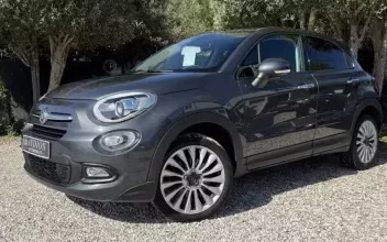 Fiat 500X Perpignan