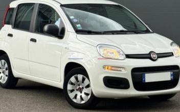 Fiat Panda Roanne