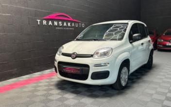 Fiat Panda Chaponost