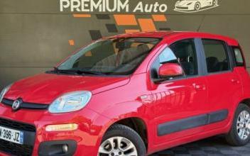 Fiat Panda Chignin