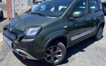 Fiat Panda Cournon-d'Auvergne