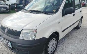 Fiat panda Perpignan