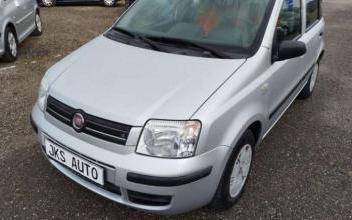 Fiat Panda Wittelsheim