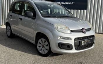 Fiat Panda La-Garde