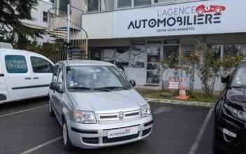 Fiat Panda Palaiseau