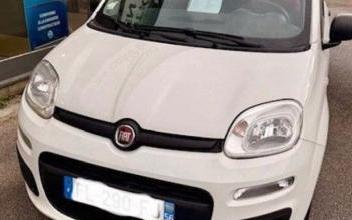 Fiat Panda Lux