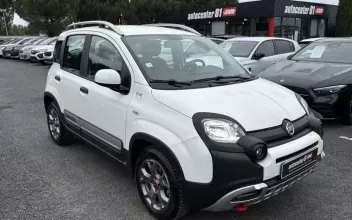 Fiat Panda Soual