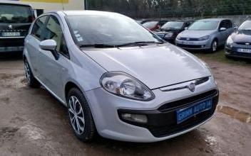 Fiat Punto Caen