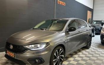Fiat tipo Gazeran