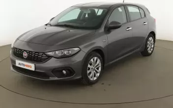 Fiat Tipo Issy-les-Moulineaux