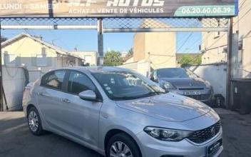 Fiat tipo Argenteuil